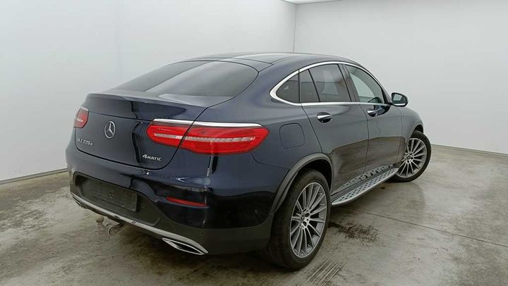 Photo 2 VIN: WDC2533051F398275 - MERCEDES-BENZ GLC-KLASSE COUP &#3916 