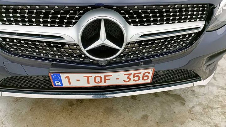 Photo 5 VIN: WDC2533051F398275 - MERCEDES-BENZ GLC-KLASSE COUP &#3916 