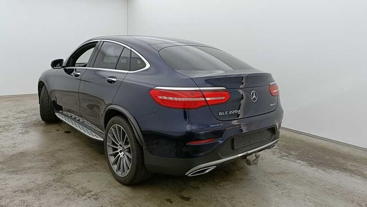 Photo 7 VIN: WDC2533051F398275 - MERCEDES-BENZ GLC-KLASSE COUP &#3916 