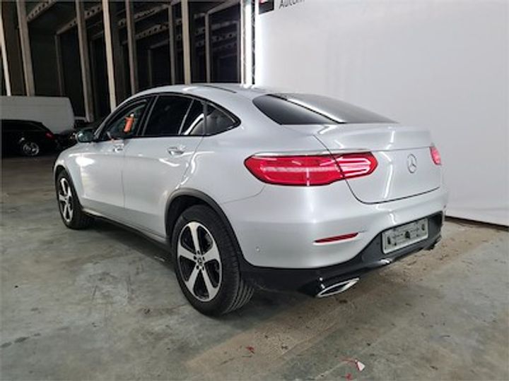 Photo 3 VIN: WDC2533051F419521 - MERCEDES-BENZ CLASSE GLC COUPE DIESEL (C253) 