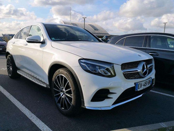 Photo 24 VIN: WDC2533051F423237 - MERCEDES-BENZ GLC COUP 