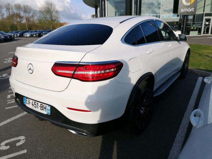 Photo 3 VIN: WDC2533051F423237 - MERCEDES-BENZ GLC COUP 