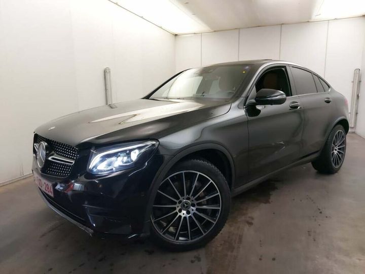 Photo 1 VIN: WDC2533051F425842 - MERCEDES-BENZ GLC 