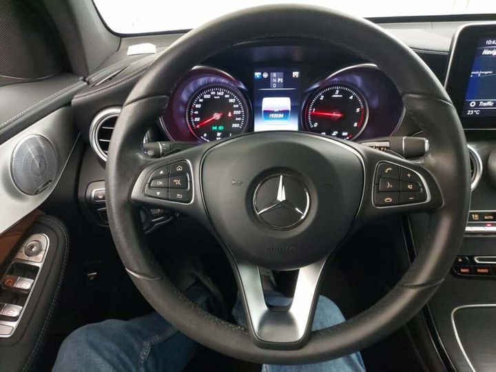 Photo 11 VIN: WDC2533051F425842 - MERCEDES-BENZ GLC 