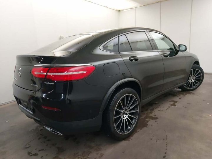 Photo 2 VIN: WDC2533051F425842 - MERCEDES-BENZ GLC 