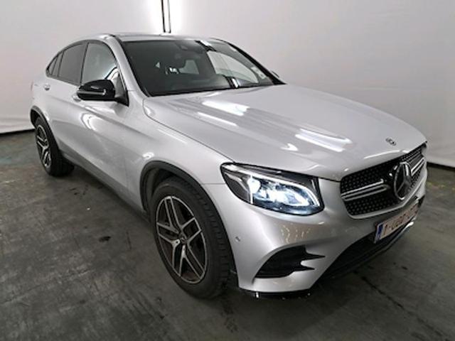 Photo 1 VIN: WDC2533051F432639 - MERCEDES-BENZ GLC 