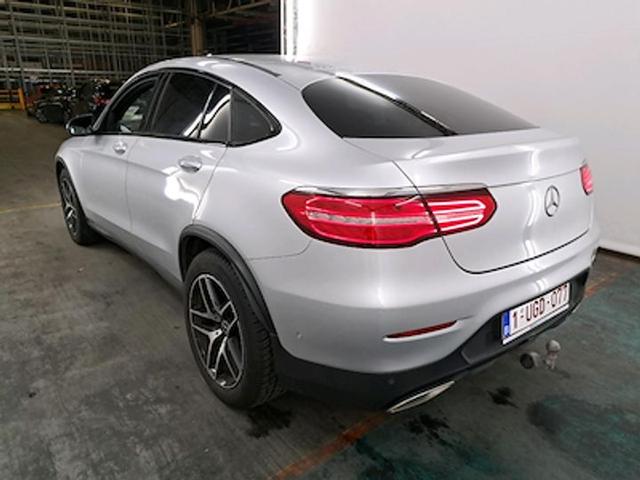 Photo 2 VIN: WDC2533051F432639 - MERCEDES-BENZ GLC 