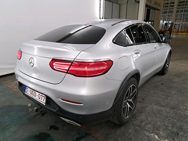 Photo 3 VIN: WDC2533051F432639 - MERCEDES-BENZ GLC 