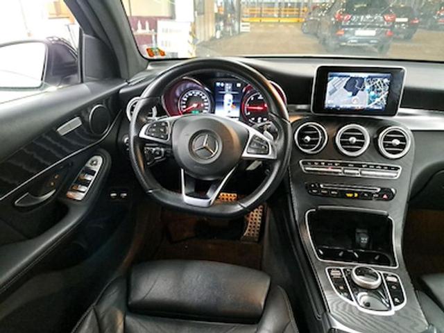 Photo 7 VIN: WDC2533051F432639 - MERCEDES-BENZ GLC 