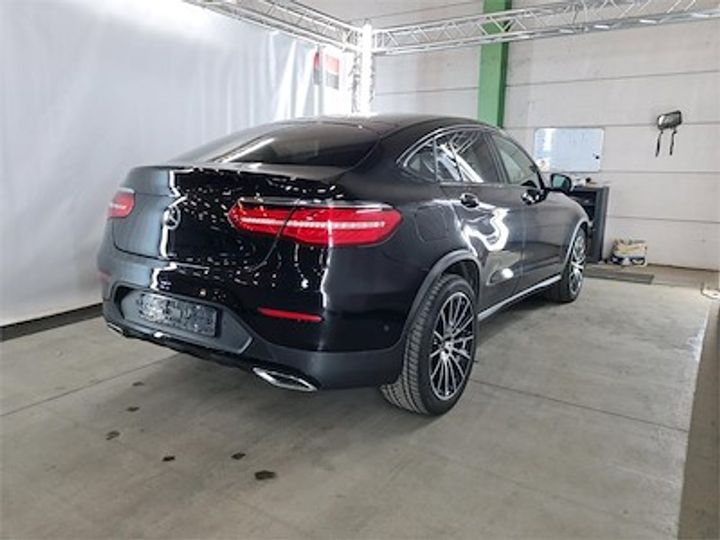 Photo 4 VIN: WDC2533051F433506 - MERCEDES-BENZ CLASSE GLC COUPE DIESEL (C253) 