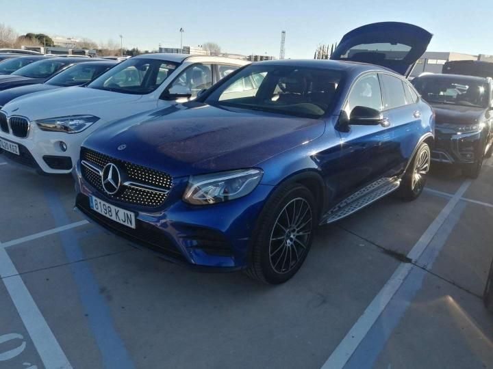 Photo 19 VIN: WDC2533051F436979 - MERCEDES-BENZ GLC COUP 