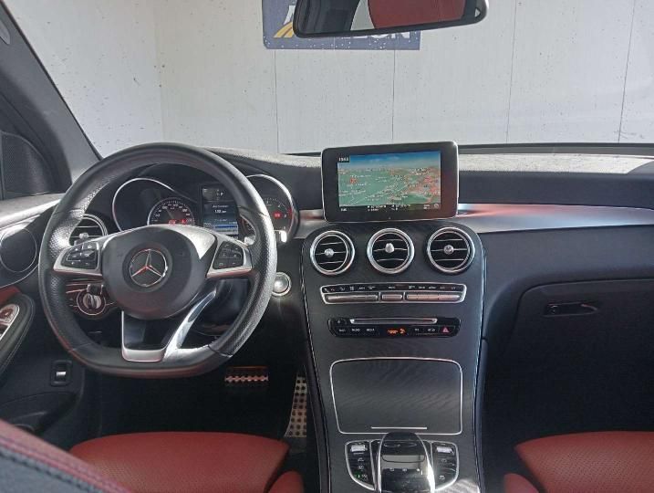 Photo 6 VIN: WDC2533051F436979 - MERCEDES-BENZ GLC COUP 