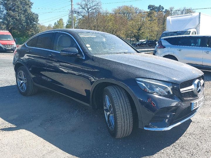 Photo 2 VIN: WDC2533051F438523 - MERCEDES-BENZ GLC COUPE 