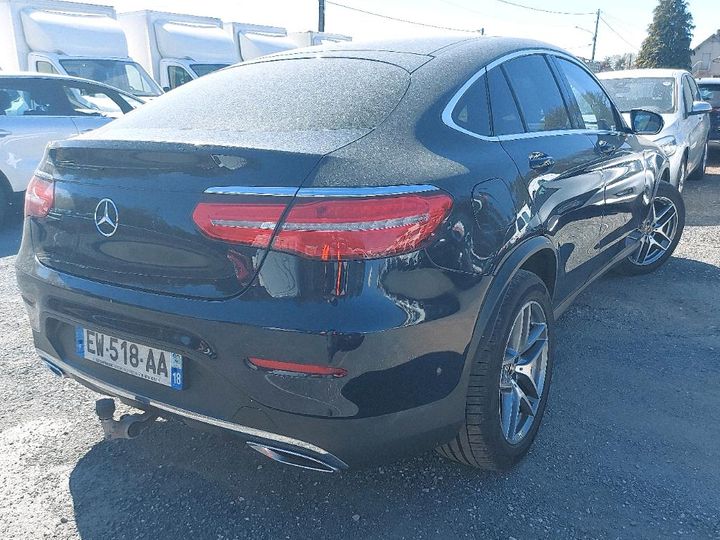 Photo 4 VIN: WDC2533051F438523 - MERCEDES-BENZ GLC COUPE 