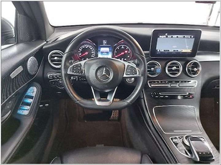 Photo 4 VIN: WDC2533051F439606 - MERCEDES-BENZ GLC COUP MARGE-MARGIN-TTC 