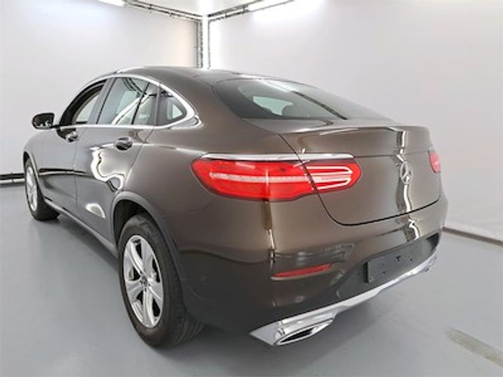 Photo 3 VIN: WDC2533051F446794 - MERCEDES-BENZ CLASSE GLC COUPE DIESEL (C253) 