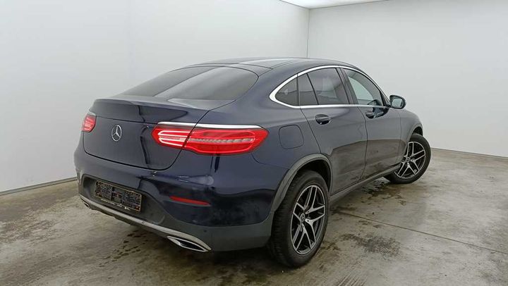 Photo 2 VIN: WDC2533051F456913 - MERCEDES-BENZ GLC COUP 