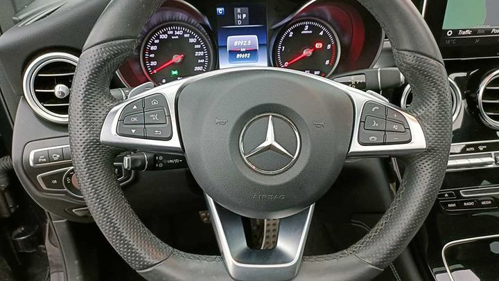 Photo 27 VIN: WDC2533051F456913 - MERCEDES-BENZ GLC COUP 