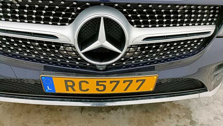 Photo 5 VIN: WDC2533051F456913 - MERCEDES-BENZ GLC COUP 