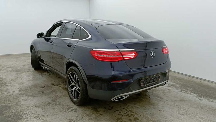 Photo 7 VIN: WDC2533051F456913 - MERCEDES-BENZ GLC COUP 