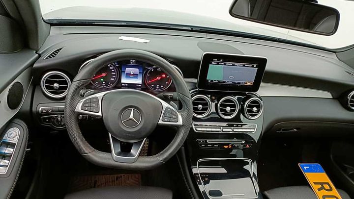 Photo 9 VIN: WDC2533051F456913 - MERCEDES-BENZ GLC COUP 