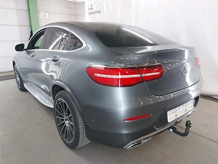 Photo 3 VIN: WDC2533051F468363 - MERCEDES-BENZ CLASSE GLC COUPE DIESEL (C253) 