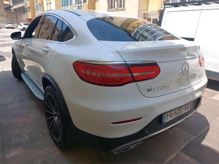 Photo 2 VIN: WDC2533051F473095 - MERCEDES-BENZ GLC COUPE 