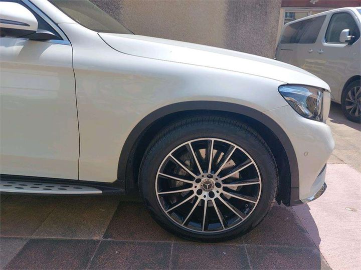 Photo 20 VIN: WDC2533051F473095 - MERCEDES-BENZ GLC COUPE 