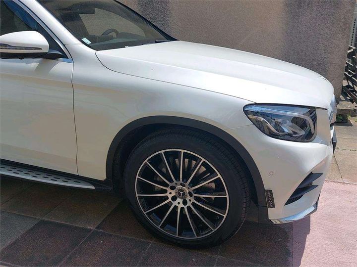 Photo 21 VIN: WDC2533051F473095 - MERCEDES-BENZ GLC COUPE 