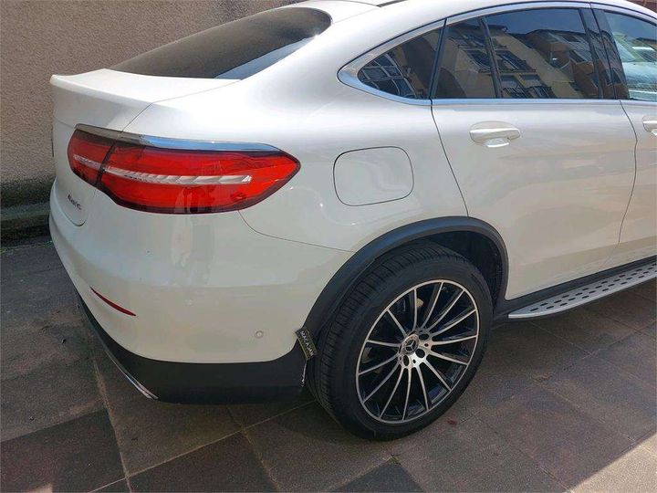 Photo 27 VIN: WDC2533051F473095 - MERCEDES-BENZ GLC COUPE 