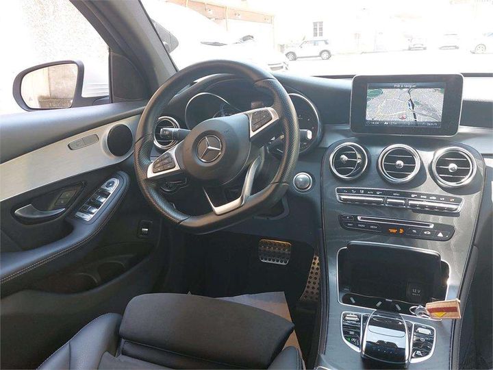 Photo 4 VIN: WDC2533051F473095 - MERCEDES-BENZ GLC COUPE 