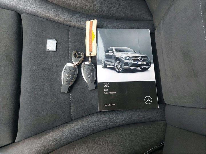 Photo 6 VIN: WDC2533051F473095 - MERCEDES-BENZ GLC COUPE 