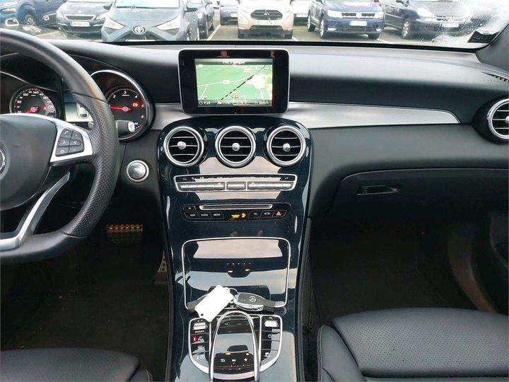 Photo 11 VIN: WDC2533051F474628 - MERCEDES-BENZ GLC COUPE 