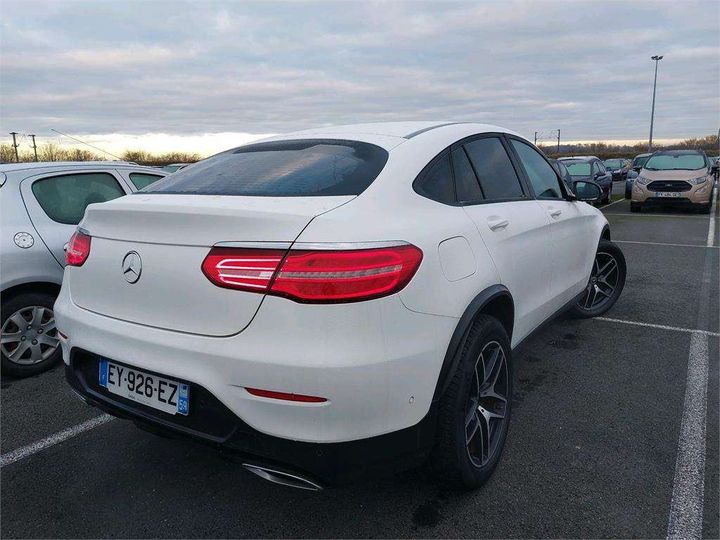 Photo 3 VIN: WDC2533051F474628 - MERCEDES-BENZ GLC COUPE 