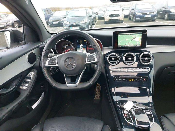 Photo 4 VIN: WDC2533051F474628 - MERCEDES-BENZ GLC COUPE 