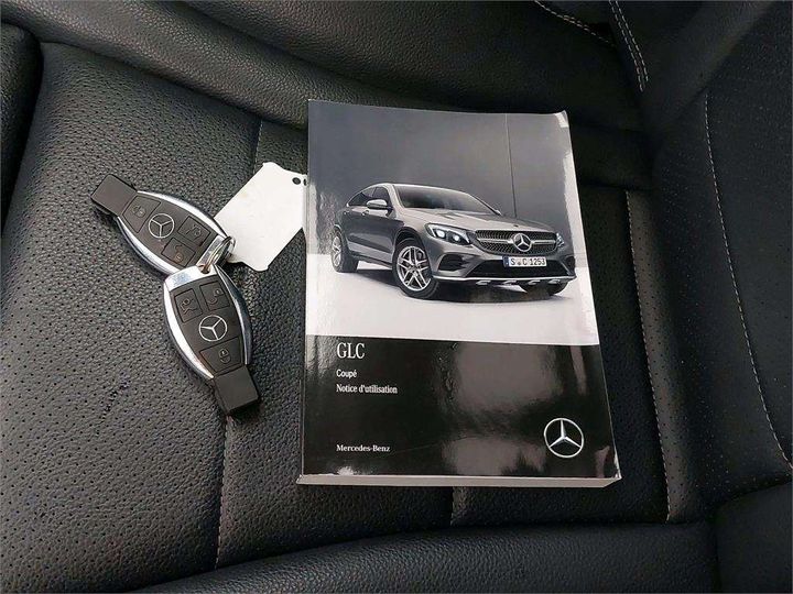 Photo 6 VIN: WDC2533051F474628 - MERCEDES-BENZ GLC COUPE 