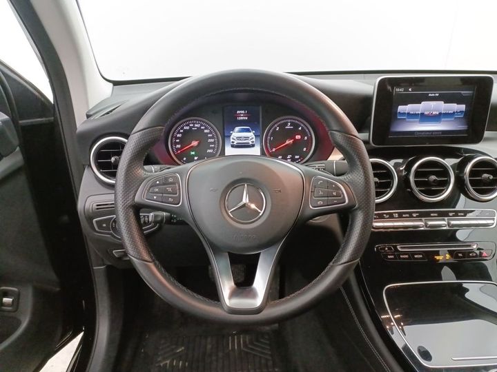 Photo 11 VIN: WDC2533051F476353 - MERCEDES-BENZ GLC COUP 