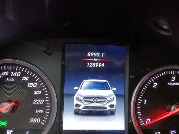 Photo 12 VIN: WDC2533051F476353 - MERCEDES-BENZ GLC COUP 