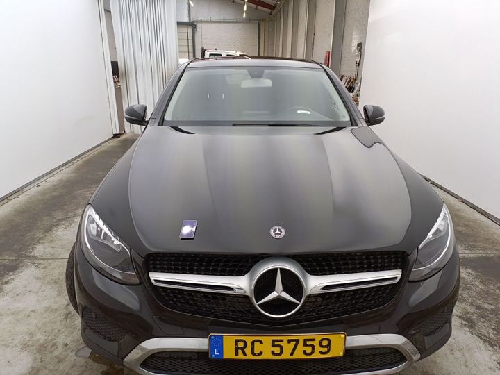 Photo 18 VIN: WDC2533051F476353 - MERCEDES-BENZ GLC COUP 