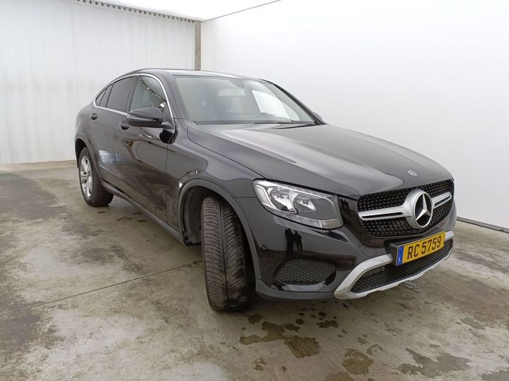 Photo 2 VIN: WDC2533051F476353 - MERCEDES-BENZ GLC COUP 