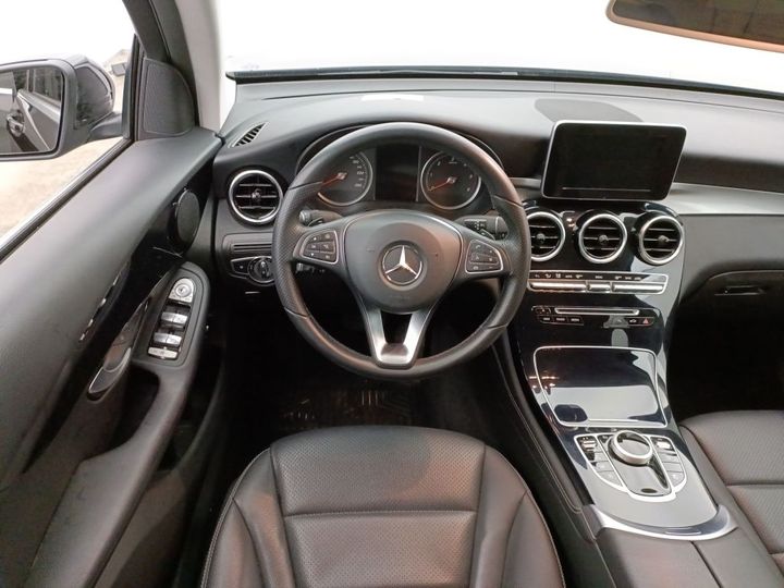 Photo 6 VIN: WDC2533051F476353 - MERCEDES-BENZ GLC COUP 