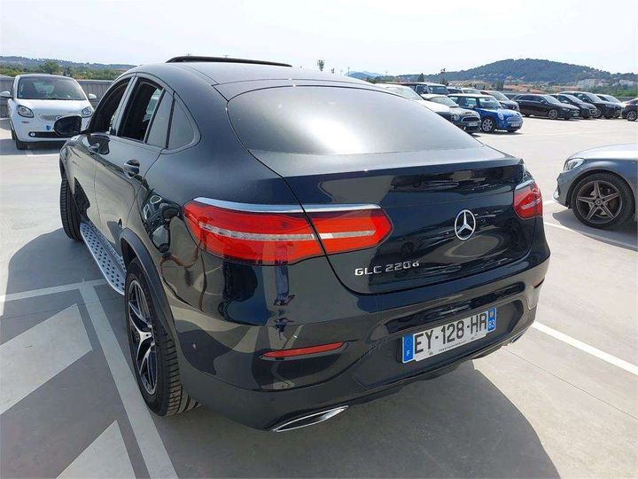 Photo 2 VIN: WDC2533051F481515 - MERCEDES-BENZ GLC COUP 