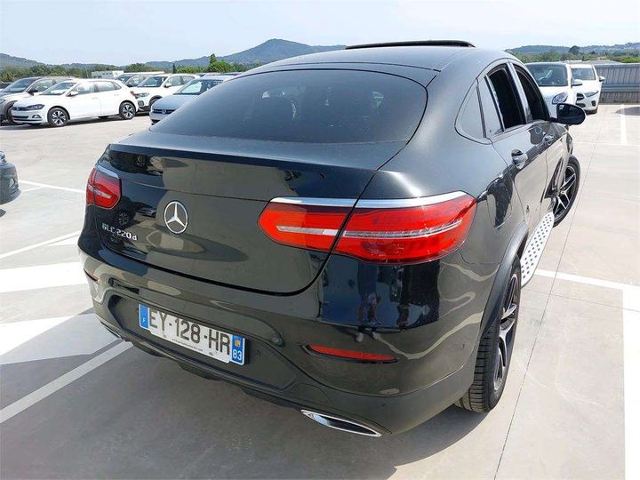 Photo 3 VIN: WDC2533051F481515 - MERCEDES-BENZ GLC COUP 