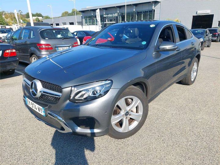 Photo 0 VIN: WDC2533051F483636 - MERCEDES-BENZ CLASSE GLC 