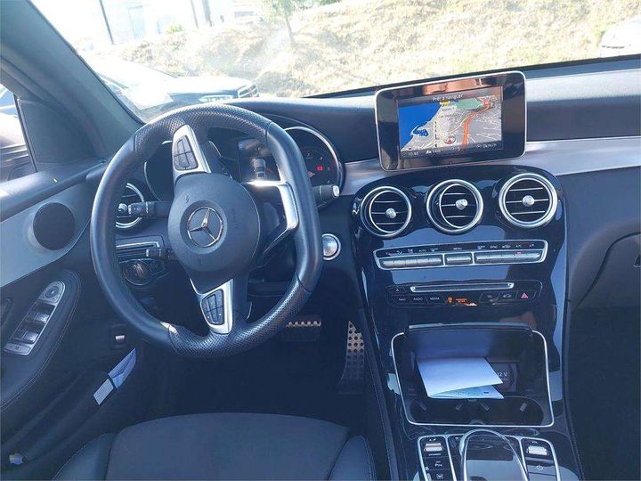 Photo 4 VIN: WDC2533051F483636 - MERCEDES-BENZ CLASSE GLC 