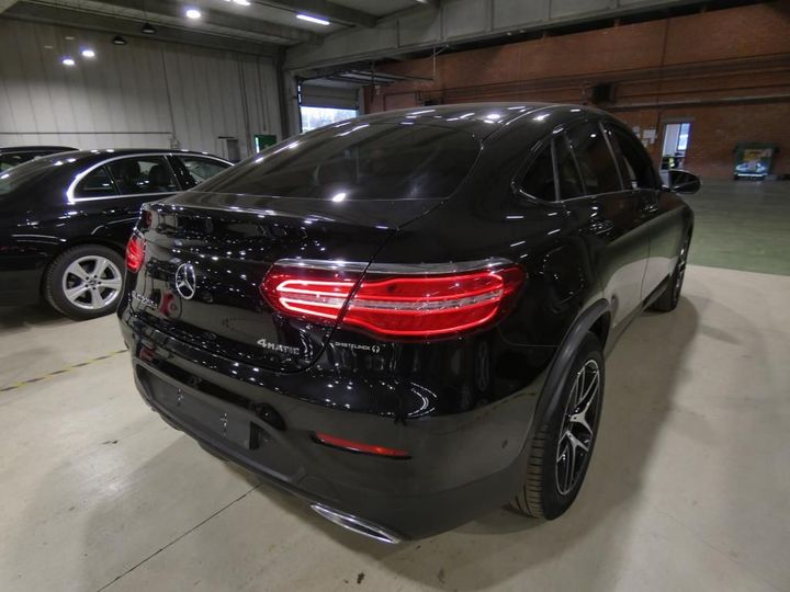 Photo 2 VIN: WDC2533051F488730 - MERCEDES-BENZ GLC COUPE 