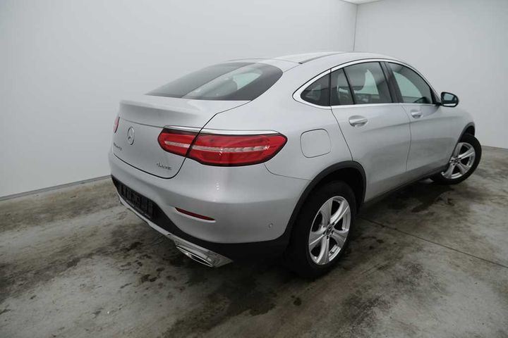 Photo 2 VIN: WDC2533051F497914 - MERCEDES-BENZ GLC-KLASSE COUP &#3916 