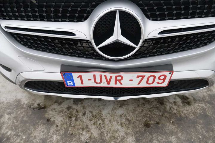 Photo 5 VIN: WDC2533051F497914 - MERCEDES-BENZ GLC-KLASSE COUP &#3916 