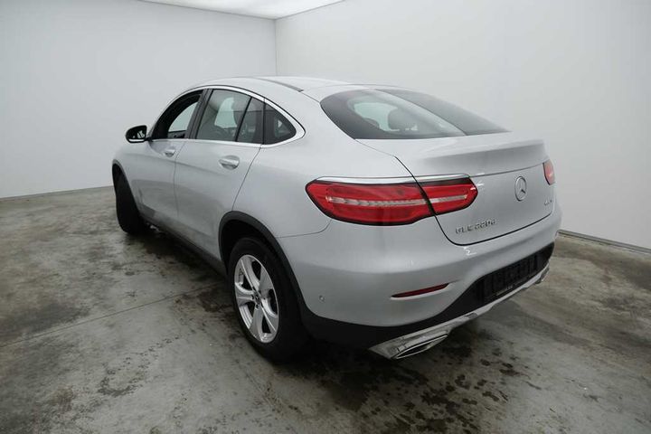 Photo 7 VIN: WDC2533051F497914 - MERCEDES-BENZ GLC-KLASSE COUP &#3916 