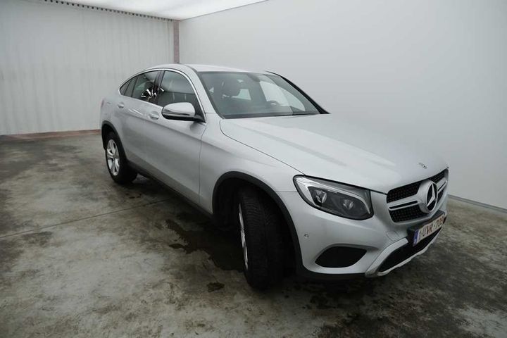 Photo 8 VIN: WDC2533051F497914 - MERCEDES-BENZ GLC-KLASSE COUP &#3916 